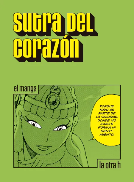 Sutra del Corazon