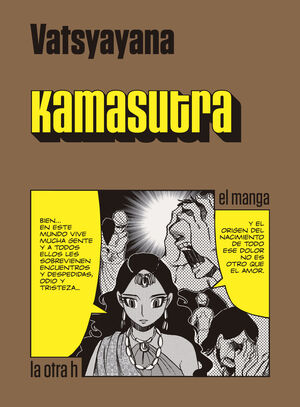 KAMASUTRA
