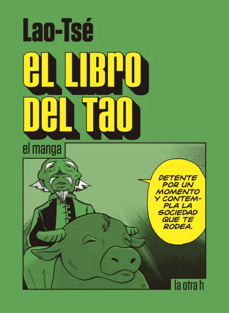 Libro del Tao