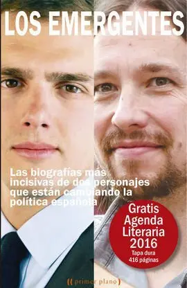 Emergentes,Los(Pack)