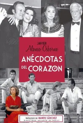 Anecdotas del Corazon