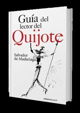 Guía del Lector del Quijote