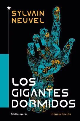 Los Gigantes Dormidos