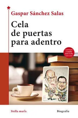 Cela de Puertas para Adentro