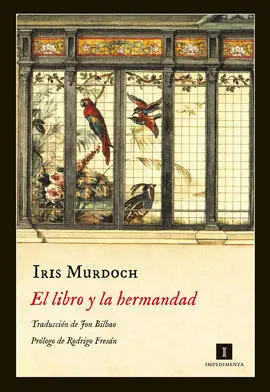 El Libro y la Hermandad