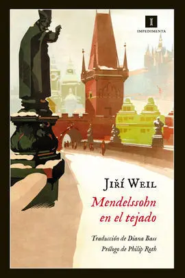 Mendelssohn en el Tejado