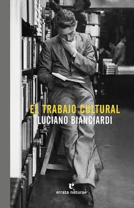 El Trabajo Cultural