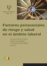Factores Psicosociales de Riesgo