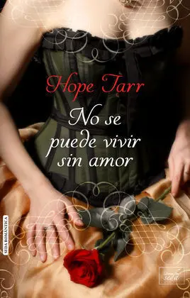 No se Puede Vivir sin Amor
