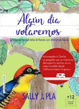 Algún Dia Volaremos