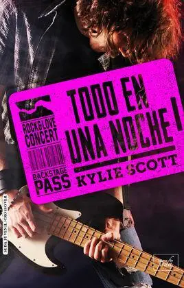 Todo en una Noche (Stage Dive-1)