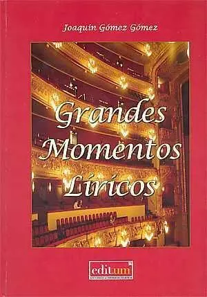 Grandes Momentos Líricos
