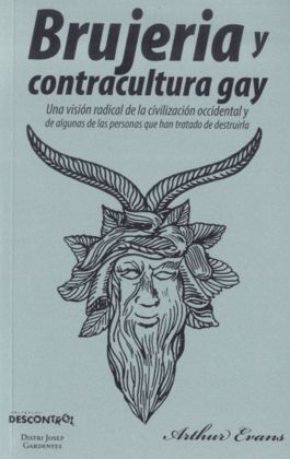 BRUJERÍA Y CONTRACULTURA GAY