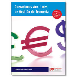 OPERACIONES AUXILIARES GESTION TESORERIA PACK