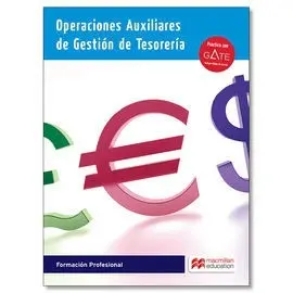 Operaciones Auxiliares Gestion Tesoreria Pack