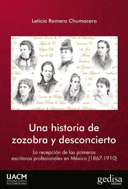 Historia de Zozobra y Desconcierto, una