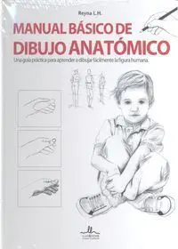 Manual Básico de Dibujo Anatómico