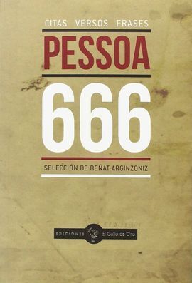 666 (CITAS, VERSOS, FRASES)