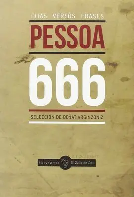666 (Citas, Versos, Frases)
