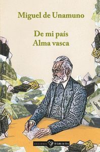 DE MI PAÍS / ALMA VASCA