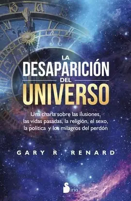 Desaparicion del Universo, la (N. e)
