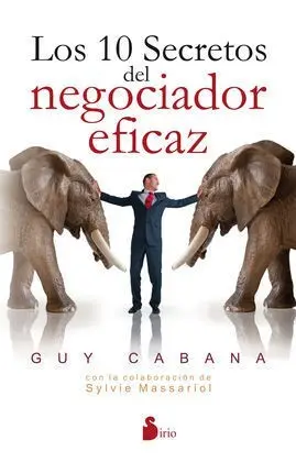 10 Secretos del Negociador Eficaz, los (N. e)