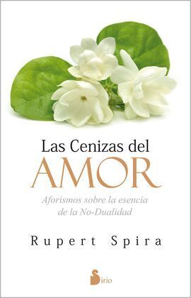 CENIZAS DEL AMOR, LAS
