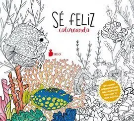 S Feliz Coloreando