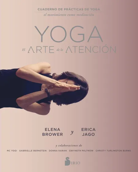 Yoga: el Arte de la Atención