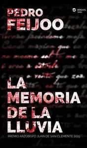 La Memoria de la Lluvia