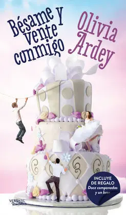 Pack Bésame y Vente Conmigo / Doce Campanadas y un Beso