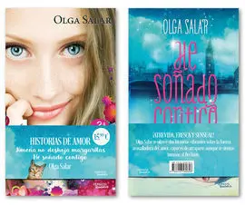 Pack Historias de Amor