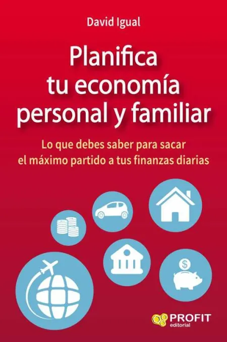 Planifica tu Economía Personal y Familiar
