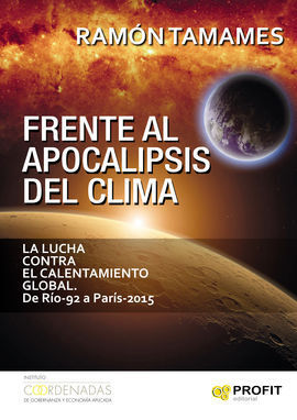 APOCALIPSIS DEL CLIMA?
