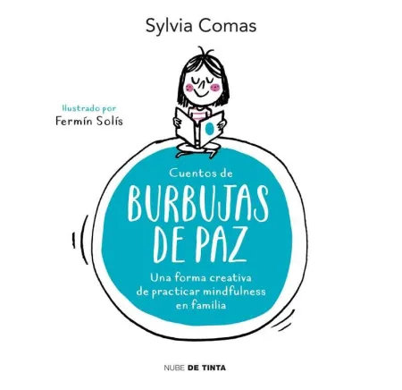 Cuentos de Burbujas de Paz