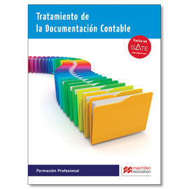TRATAMIENTO DE LA DOCUMENTACIÓN CONTABLE PK 2016