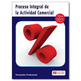 PROCESO INTEGRAL DE LA ACTIVIDAD COMERCIAL PK 16