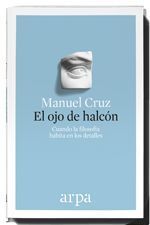 EL OJO DE HALCÓN