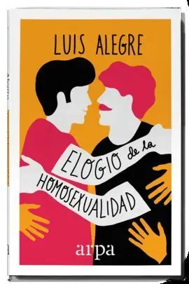 Elogio de la Homosexualidad