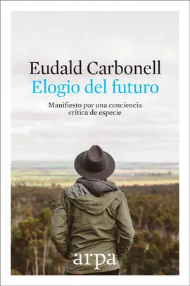 Elogio del Futuro