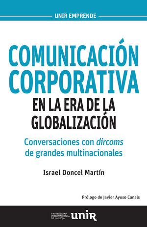 COMUNICACIÓN CORPORATIVA EN LA ERA DE LA GLOBALIZACIÓN