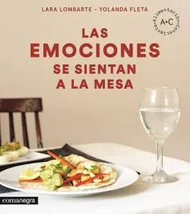 Las Emociones se Sientan a la Mesa