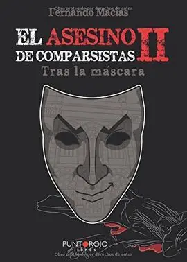 El Asesino de Comparsistas Ii