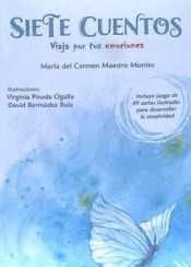 SIETE CUENTOS.VIAJA TUS EMOCIONES