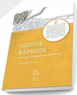 JUICIOS RÁPIDOS