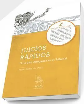 Juicios Rápidos