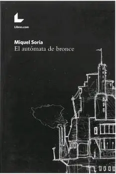 El Autómata de Bronce