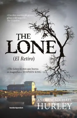 The Loney B4P