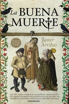 Buena Muerte (B4P), la