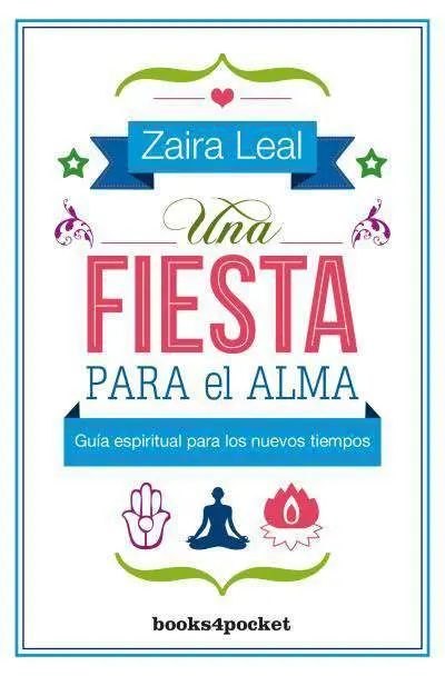 Una Fiesta para el Alma